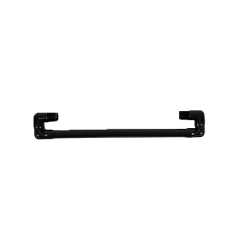 YR9208A BSP1/2'x1/2' joint pivotant d'irrigation pe