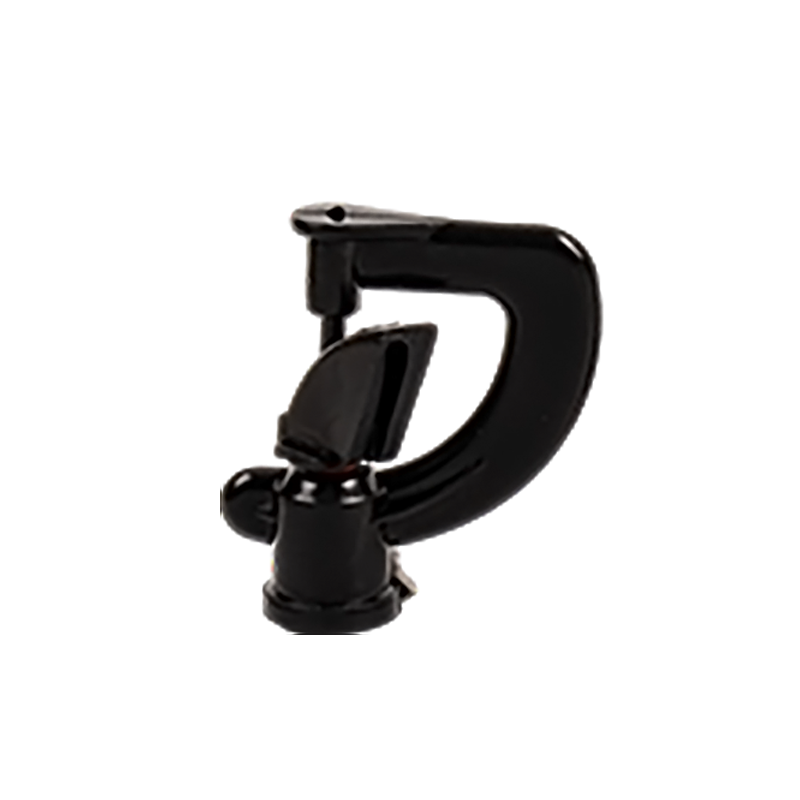 Arroseur d'arrosage à buse rotative micro de type YR9801 g