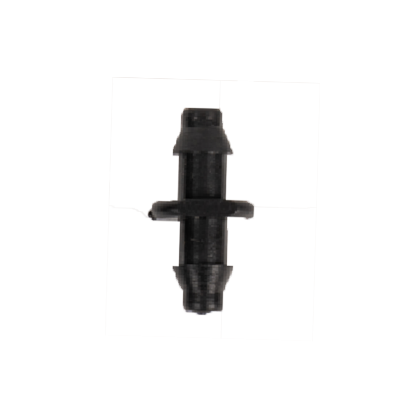 Adaptateur double barbelé YR9907A