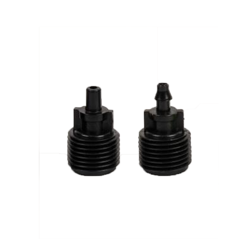 Adaptateur double barbelé YR9907J